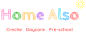 Home Also Creche & Preschool logo
